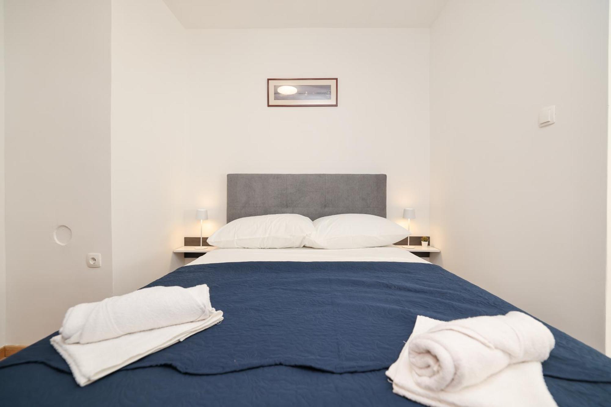 Apartment Melada