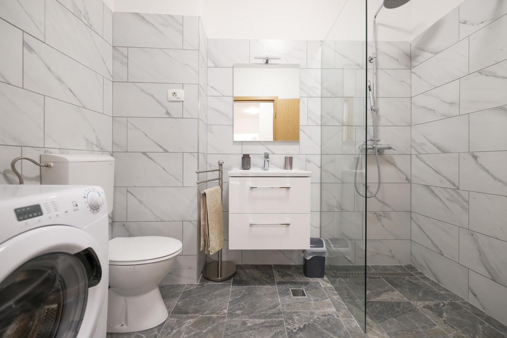 Apartment Melada *