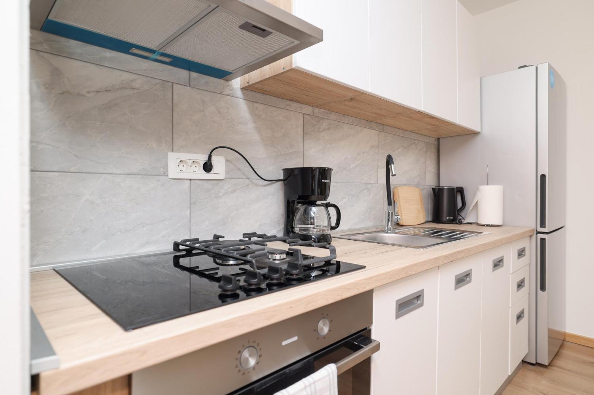 Melada Apartment Zadar