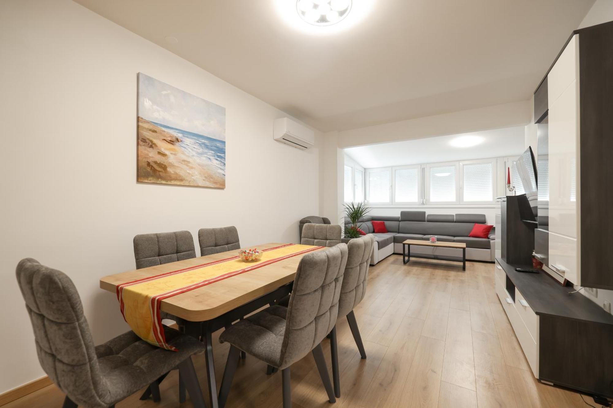 Apartment Melada Zadar