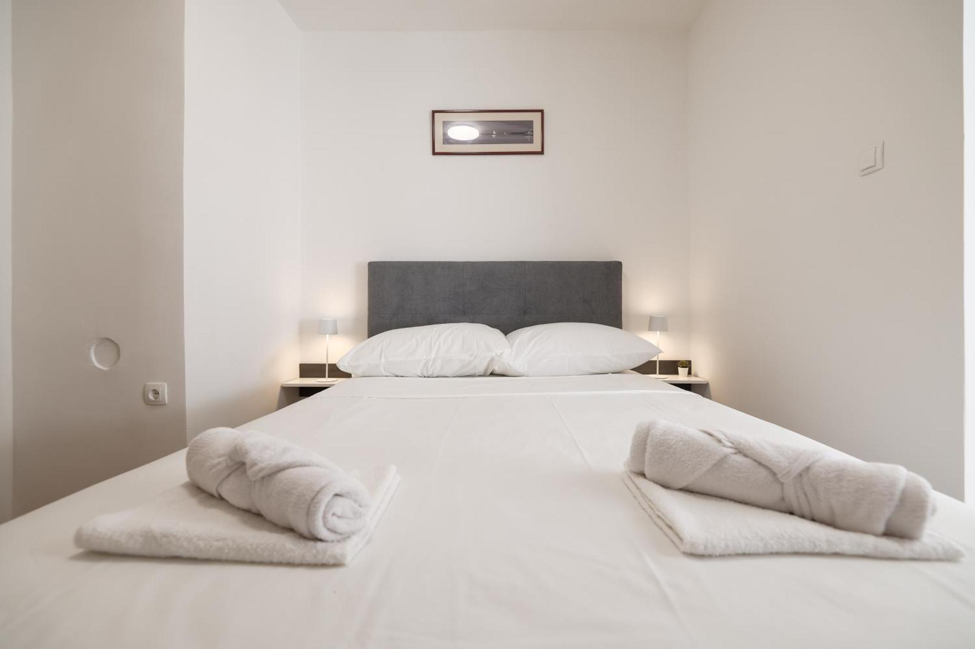 Apartment Melada