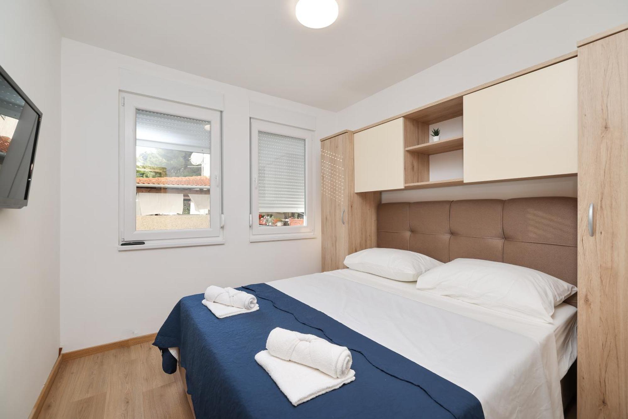 Melada Apartment Zadar