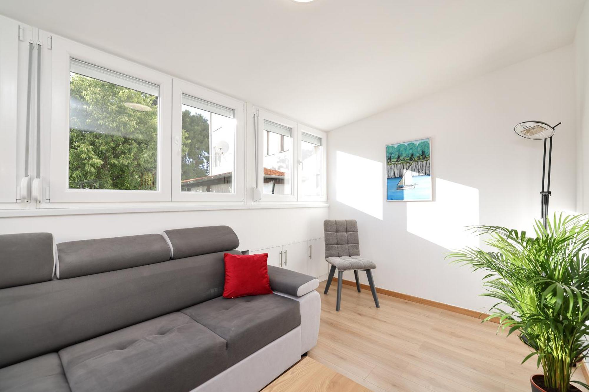 Apartment Melada