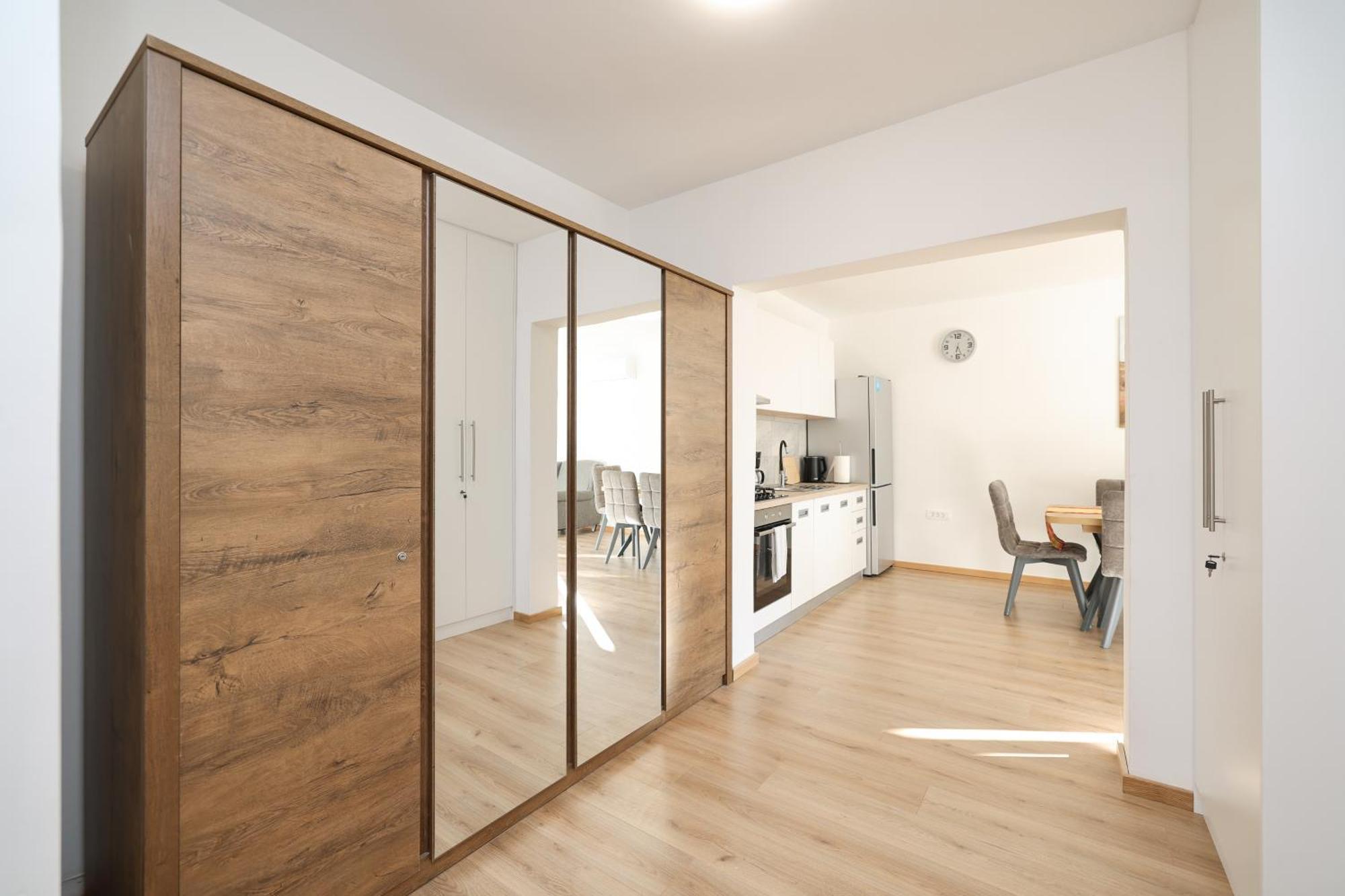 Melada Apartment *