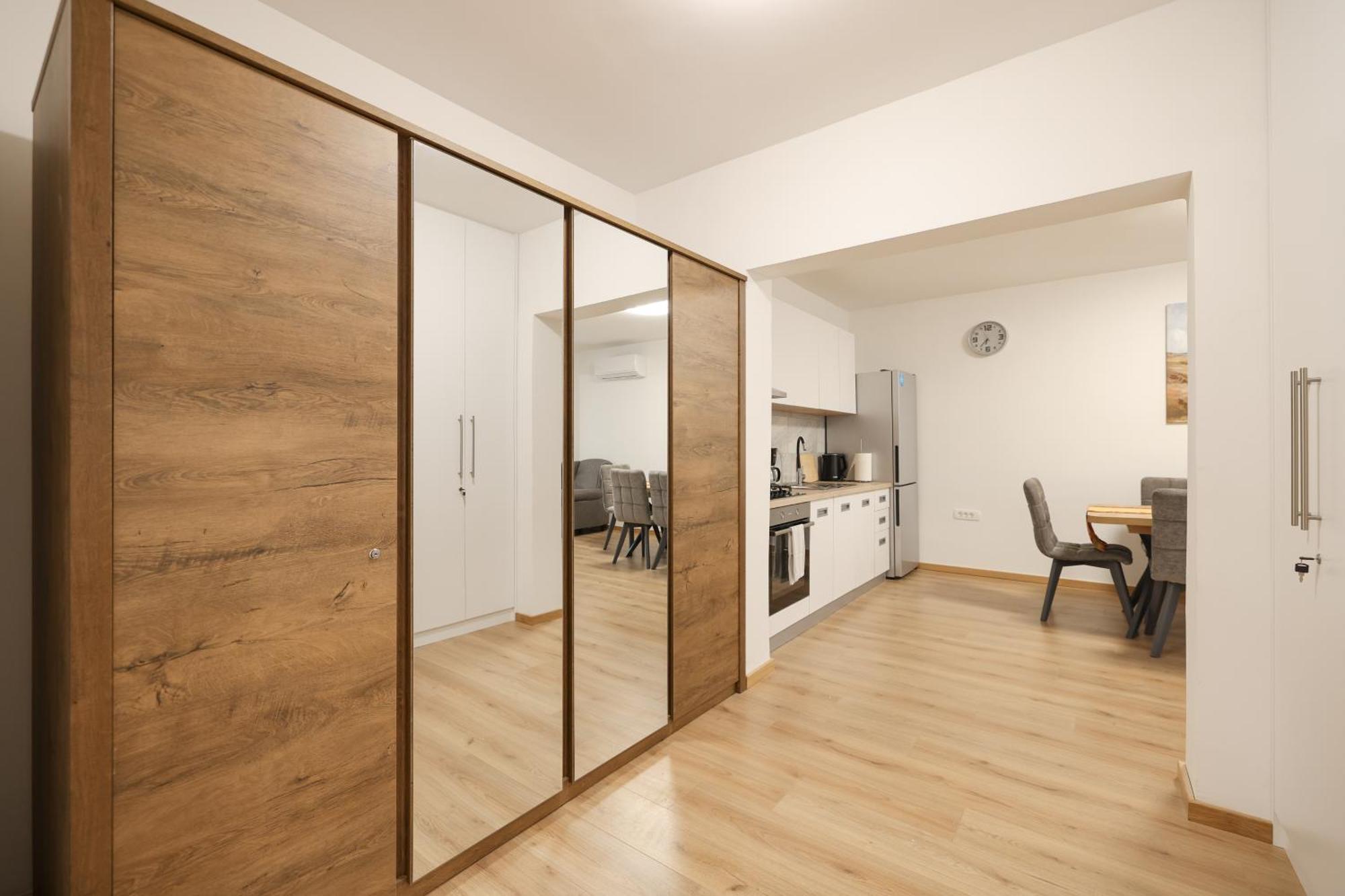 Apartment Melada